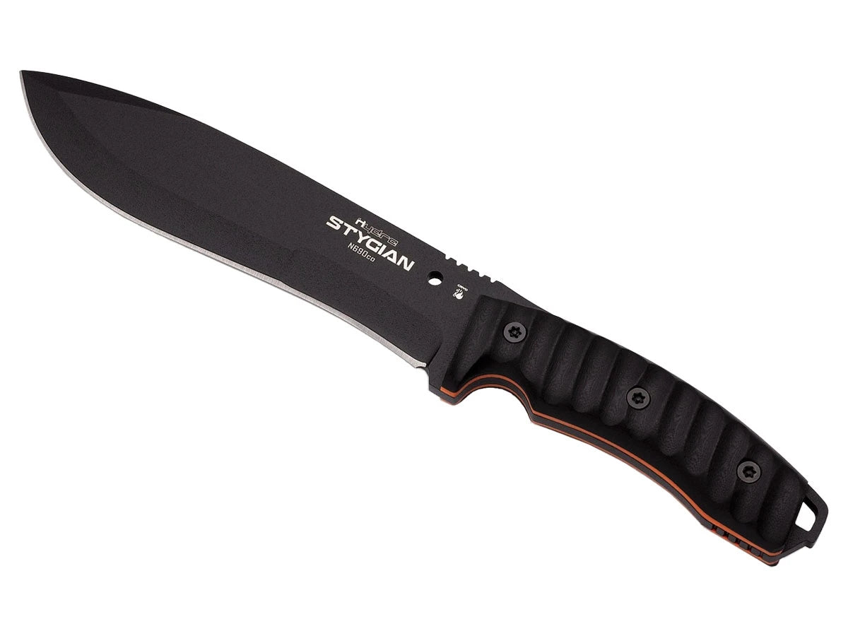 Hydra Knives STYGIAN HK-04
