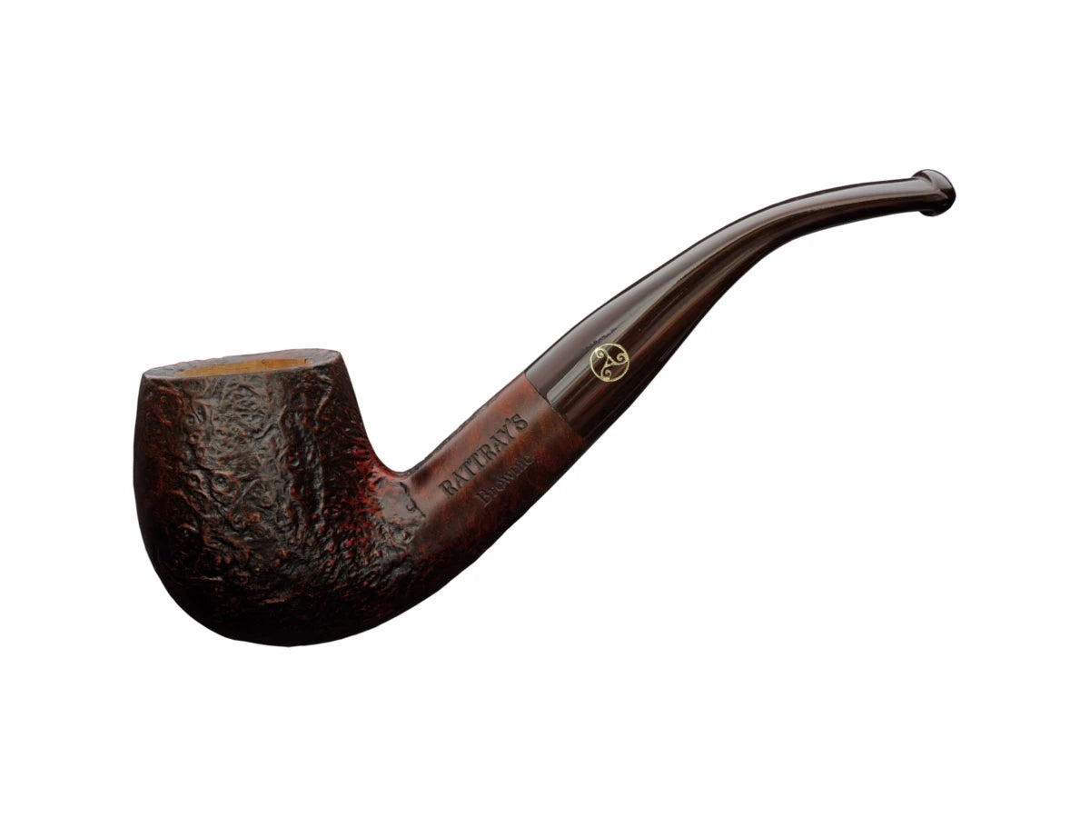 Rattray's PIPA BROWNIE 8