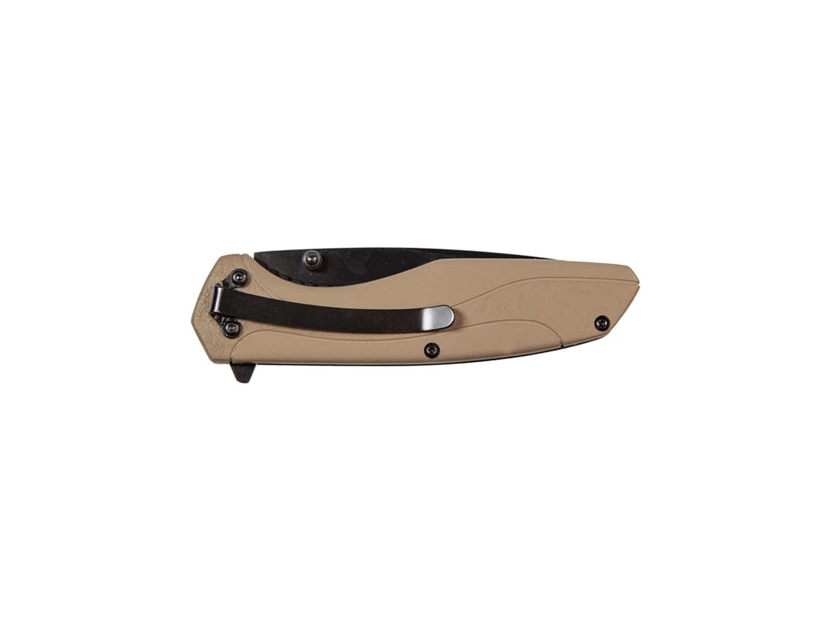 Smith & Wesson FOLDING DROP POINT NYLON 1084312