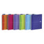 Quaderno spiralato My Colors - 5 mm con margine - 150 x 210 mm - 90 gr - 90 fogli - Oxford