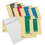 Blocco Pignastyl spiralato - A4 - 210 x 297mm - 80gr - 60 fogli - 5mm - Pigna