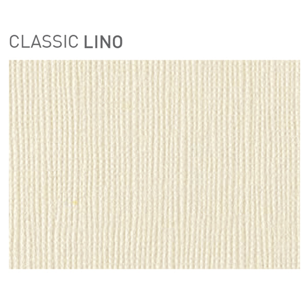 Buste Calligraphy Lino - 120 x 180 mm - 120 gr - avorio 02 - Favini - conf. 25 pezzi