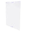 Blocco per lavagna - 20 fogli - 65 x 98 cm - bianco - Legamaster