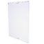 Blocco per lavagna - 20 fogli - 65 x 98 cm - quadretti 2 cm - Legamaster