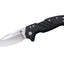 Cold Steel ENGAGE 3.5" CLIP POINT FL-35DPLC
