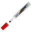 Pennarello Whiteboard Marker Velleda 1791 - punta a scalpello da 3,3 a 4,6mm - astuccio 4 colori - Bic