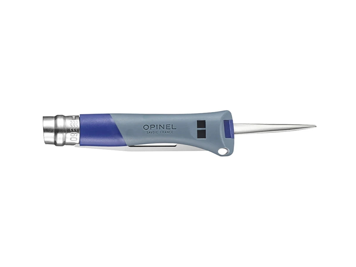 Opinel OCEAN N°09 INOX "BLEU" (003261)
