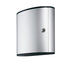 Cassetta portachiavi da parete Key Box - 30,2 x 11,8 x 28 cm - 54 posti - grigio - Durable