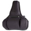 Supporto lombare ergonomico - 38 x 37,4 x 8,8 cm -  nero - Fellowes