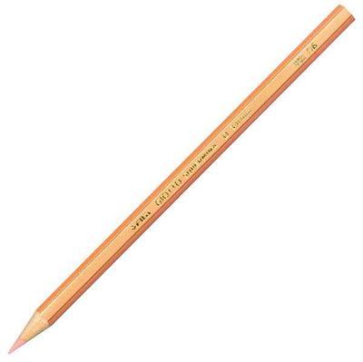 Pastello Supermina - mina 3,8 mm - pesca 06 - Giotto