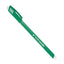 Penna a sfera cancellabile Cancellik - punta 1,0mm - colori assortiti - Tratto - conf. 4 pezzi
