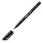 Pennarelli OHPen 841 universal permanente  - punta superfine 0,4mm - astuccio  4 colori - Stabilo