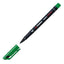 Pennarelli OHPen 843 universal permanente - punta media 1,0mm - astuccio  4 colori - Stabilo