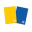Quaderno One Color - A5 - 5 mm - 20+1 fogli - 80 gr - Blasetti