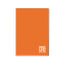 Quaderno One Color - A5 - 5 mm - 20+1 fogli - 80 gr - Blasetti