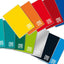 Maxiquaderno One Color - A4 - 1 rigo c/margine - 20+1 fogli - 80 gr - Blasetti