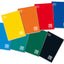 Maxiquaderno One Color - A4 -  5 mm c/margine - 18+1 fogli - 100 gr - Blasetti