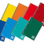 Quaderno One Color - A5+ - 4mm - 60 fogli  - 80 gr - c/fori - spiralato - Blasetti