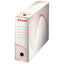 Scatola archivio Boxy 100 - 24 x 34 cm - dorso 10 cm - Esselte