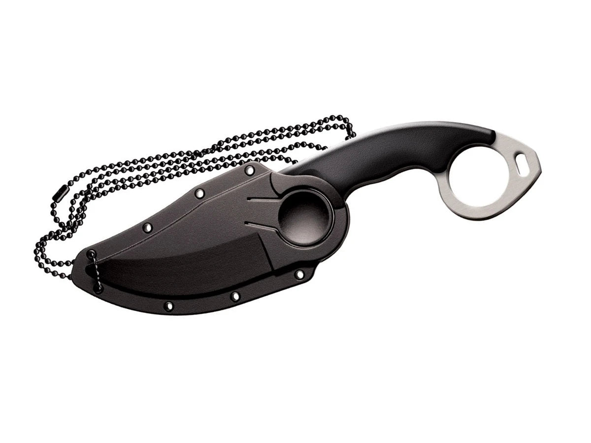 Cold Steel DOUBLE AGENT II 39FN