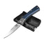 Benchmade SUCCESSOR 315 CRATER BLUE ALUMINUM