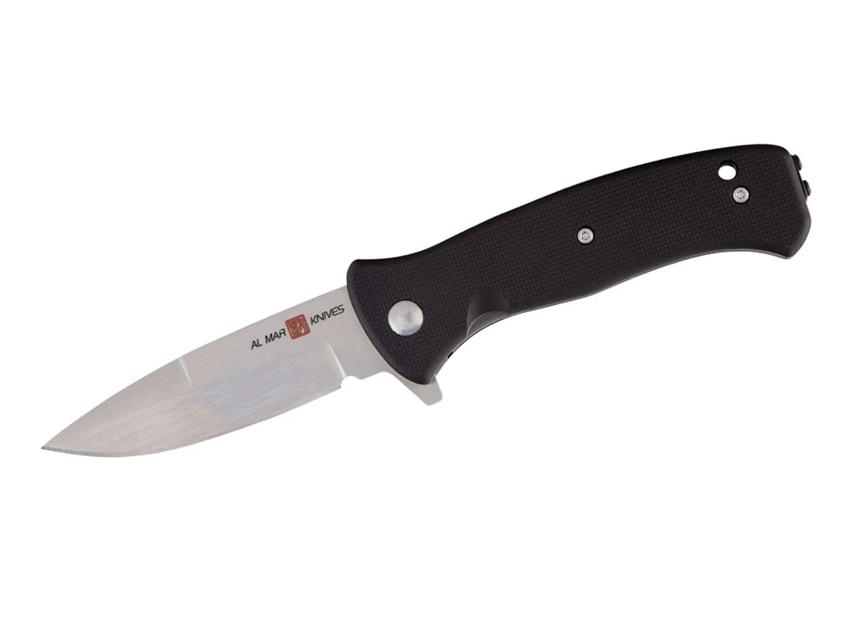 Al Mar SERE 2020 G-SERIES G-10 3.6" AMK2202