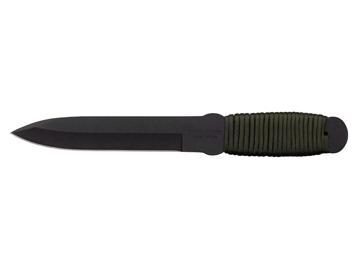 Cold Steel TRUE FLIGHT THROWER 80TFTC