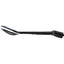 Gerber COMPLEAT COOK EAT CLEAN TONG Onyx 31-003464