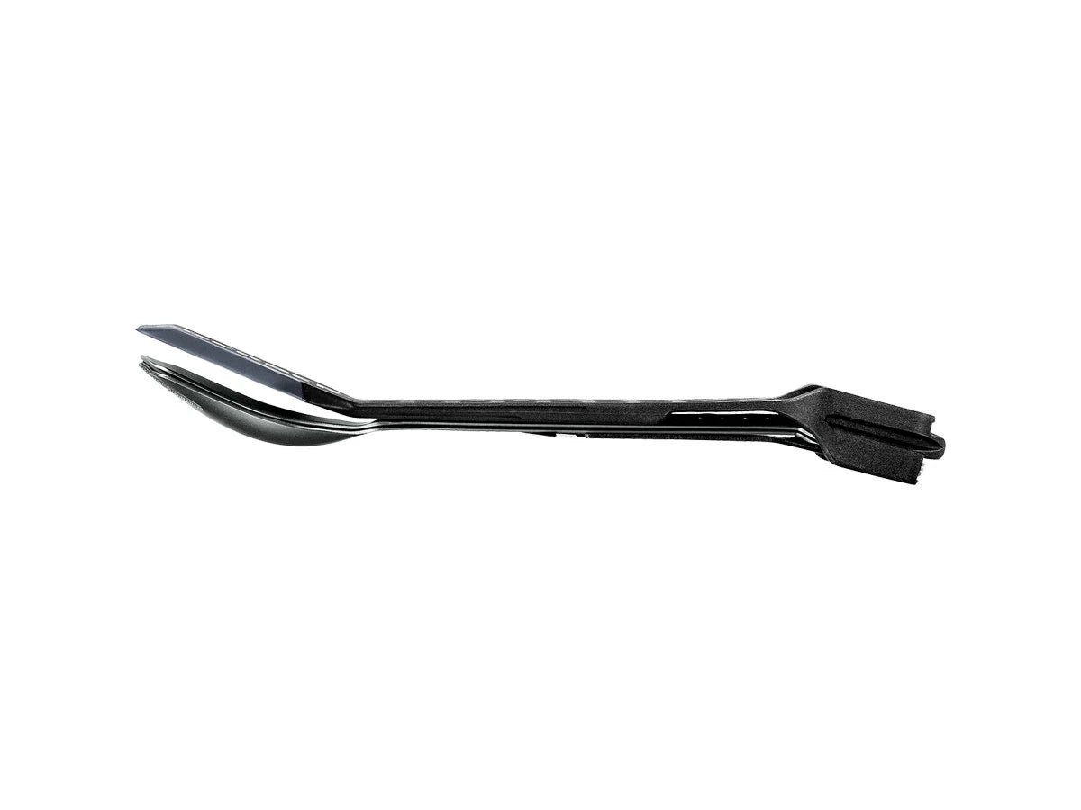 Gerber COMPLEAT COOK EAT CLEAN TONG Onyx 31-003464