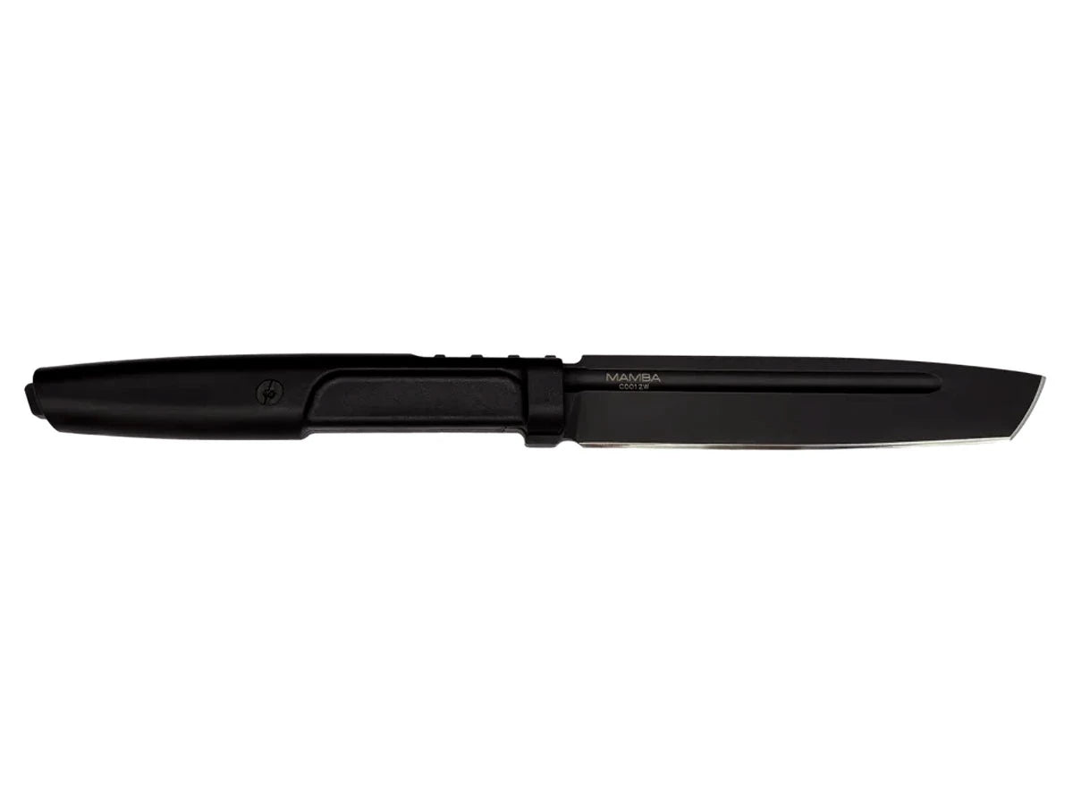 Extrema Ratio MAMBA BLACK 0477/BLK