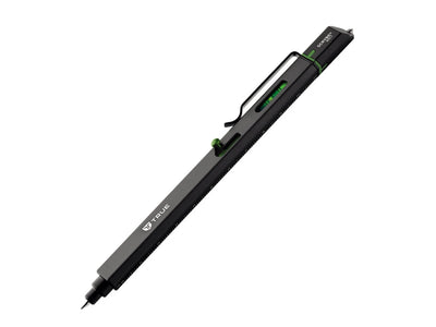 True Utility SCRYBE PEN BLACK TRU-PEN-0015