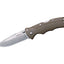 Cold Steel VERDICT GFN FLAT DARK EARTH SPEAR FL-C3SPSSFDE