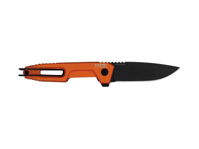 Extrema Ratio SATRE F NITROGEN ORANGE BLACK 0246/NIT/BLK/C4