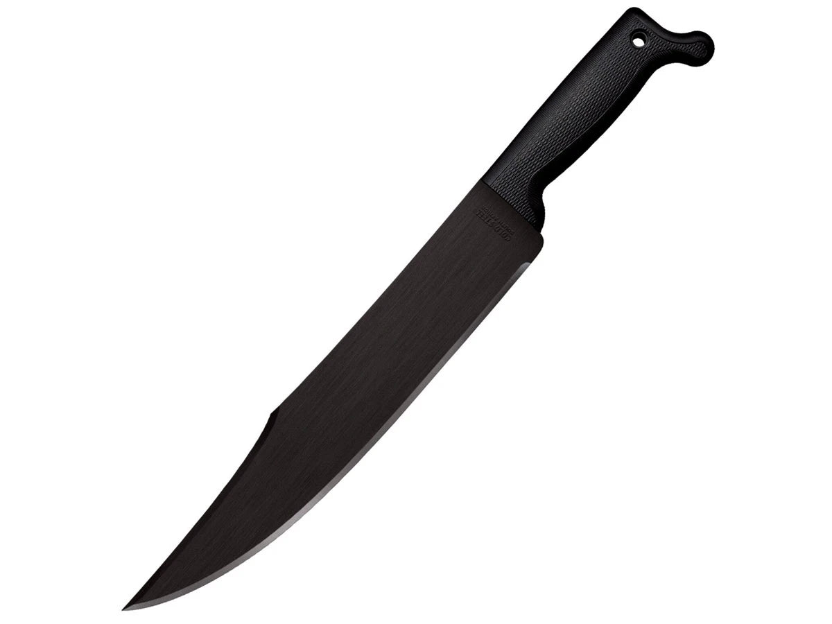 Cold Steel BOWIE MACHETE 12" 97BWM12S