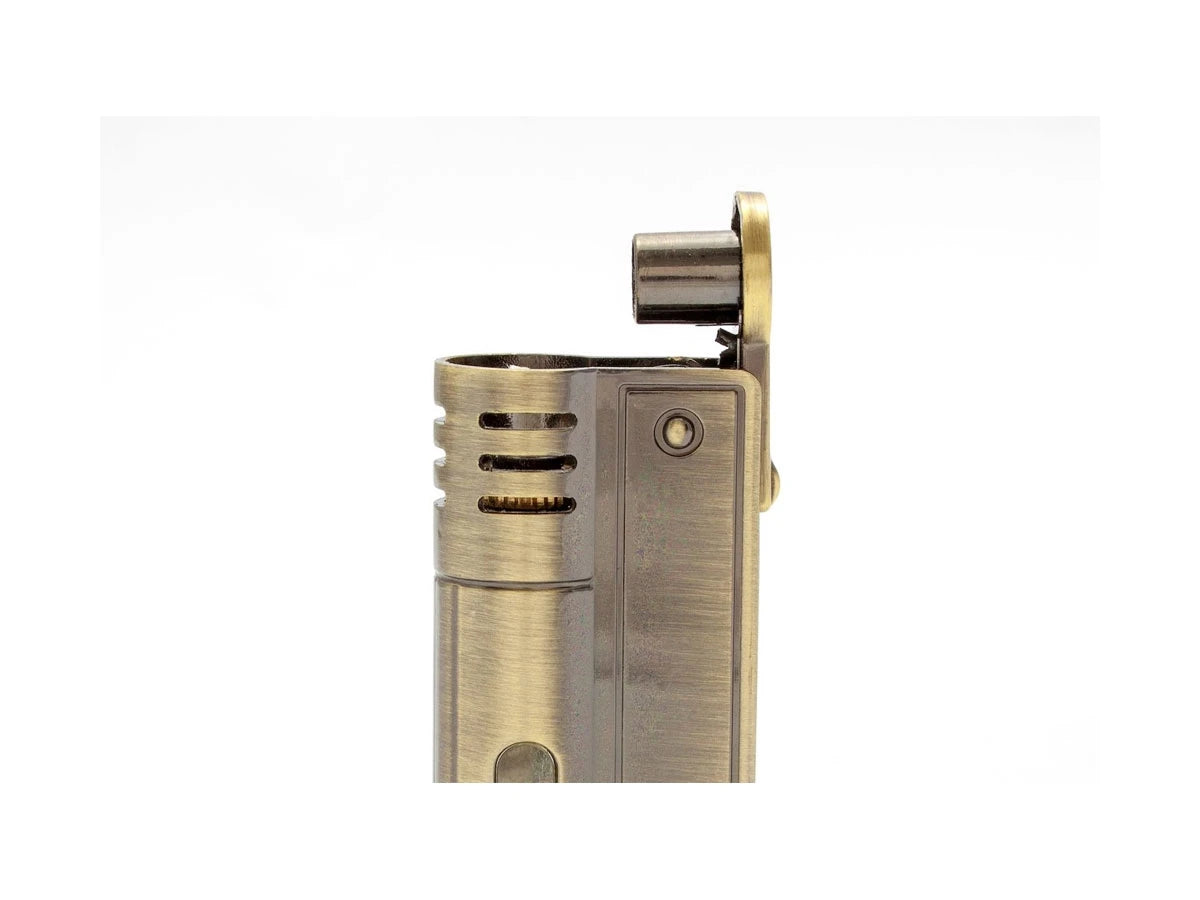Rattray's ACCENDINO STEAM PUNK BRASS