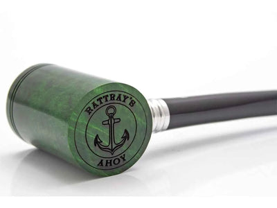 Rattray's PIPA AHOY Green