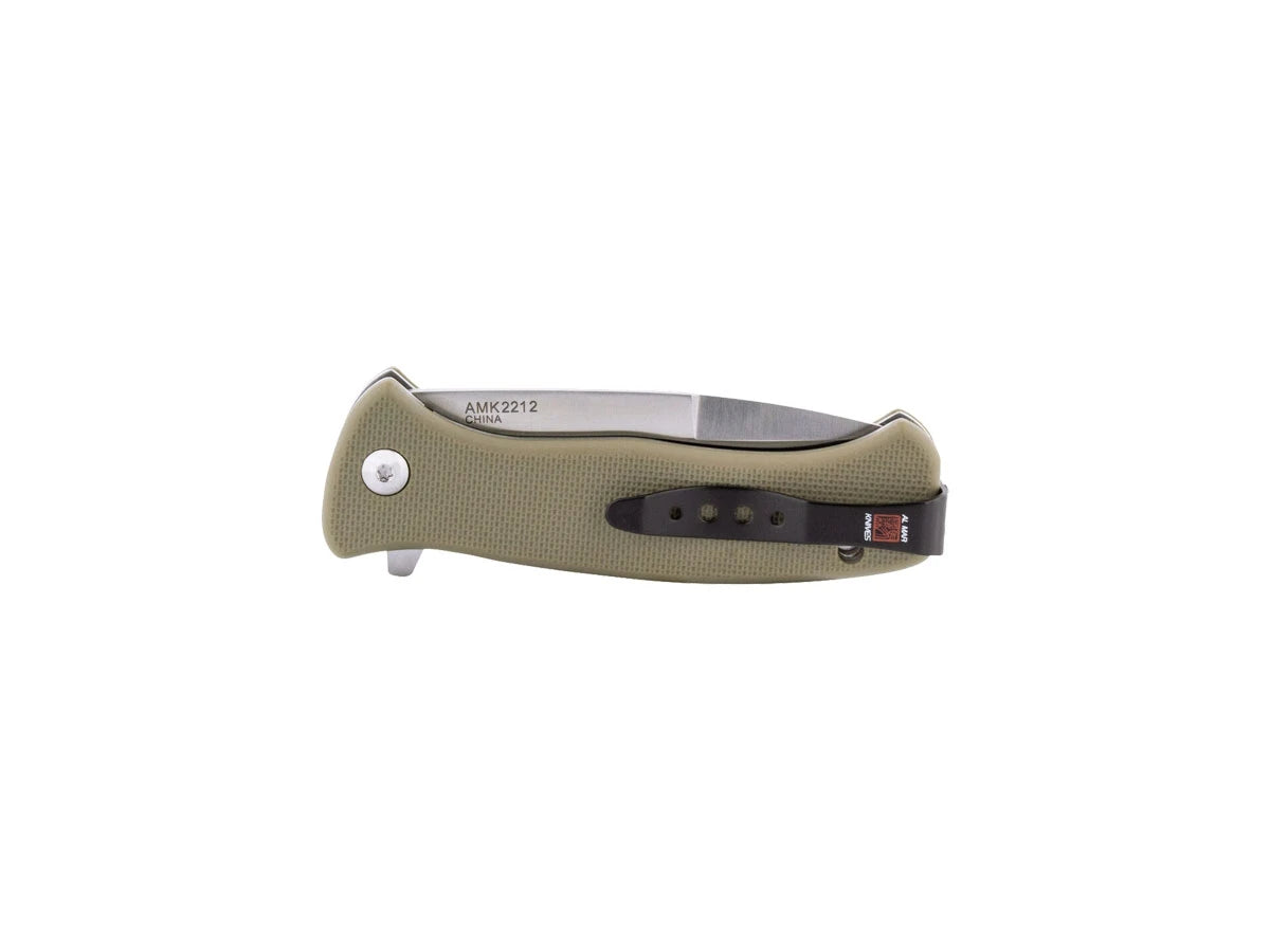 Al Mar SERE 2020 COYOTE FRN 3" AMK2212