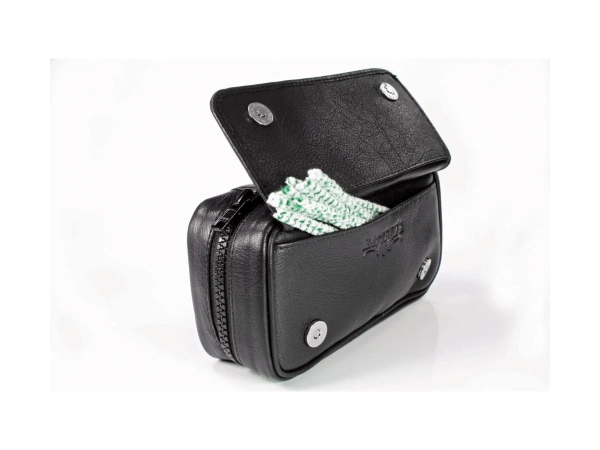Rattray's BORSA x 2 PIPE BLACK KNIGHT PB1