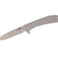 Al Mar ULTRALIGHT TITANIUM FALCON 3.15" AMK4114