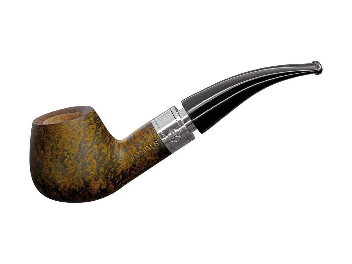 Rattray's MONARCH CONTRAST 4 Black
