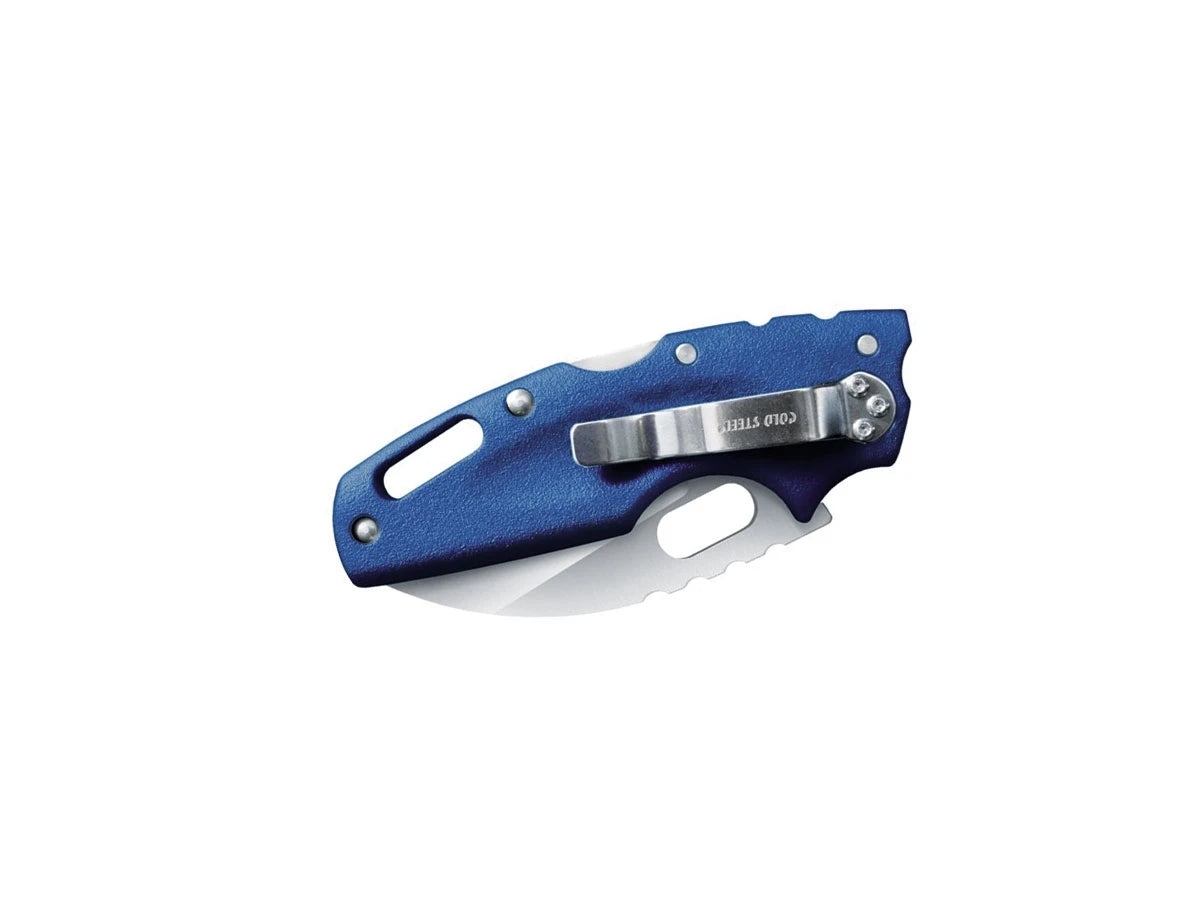 Cold Steel TUFF LITE BLUE PLAN EDGE 20LTB