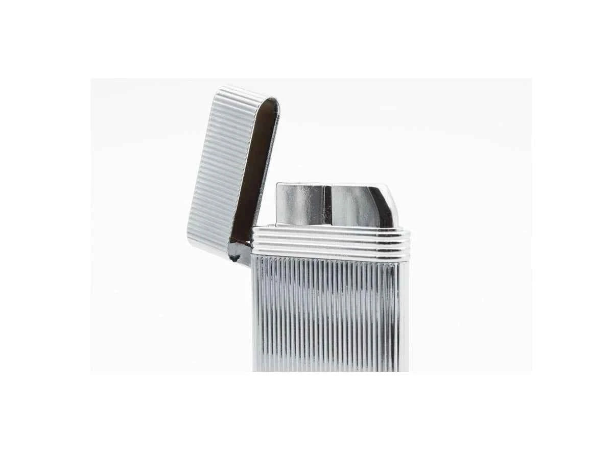 Rattray's ACCENDISIGARI REGENT CHROME