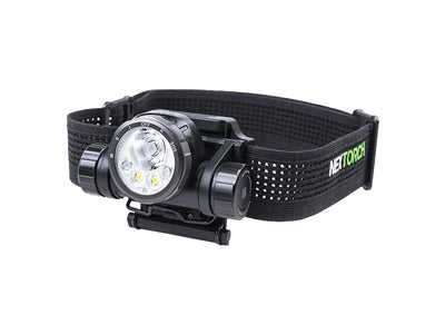 Nextorch HEADLAMP HISTAR HELMET LIGHT 2300 Lumens LED