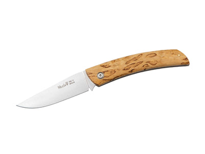 Muela FOLDING BIRCHWOOD NP-8B