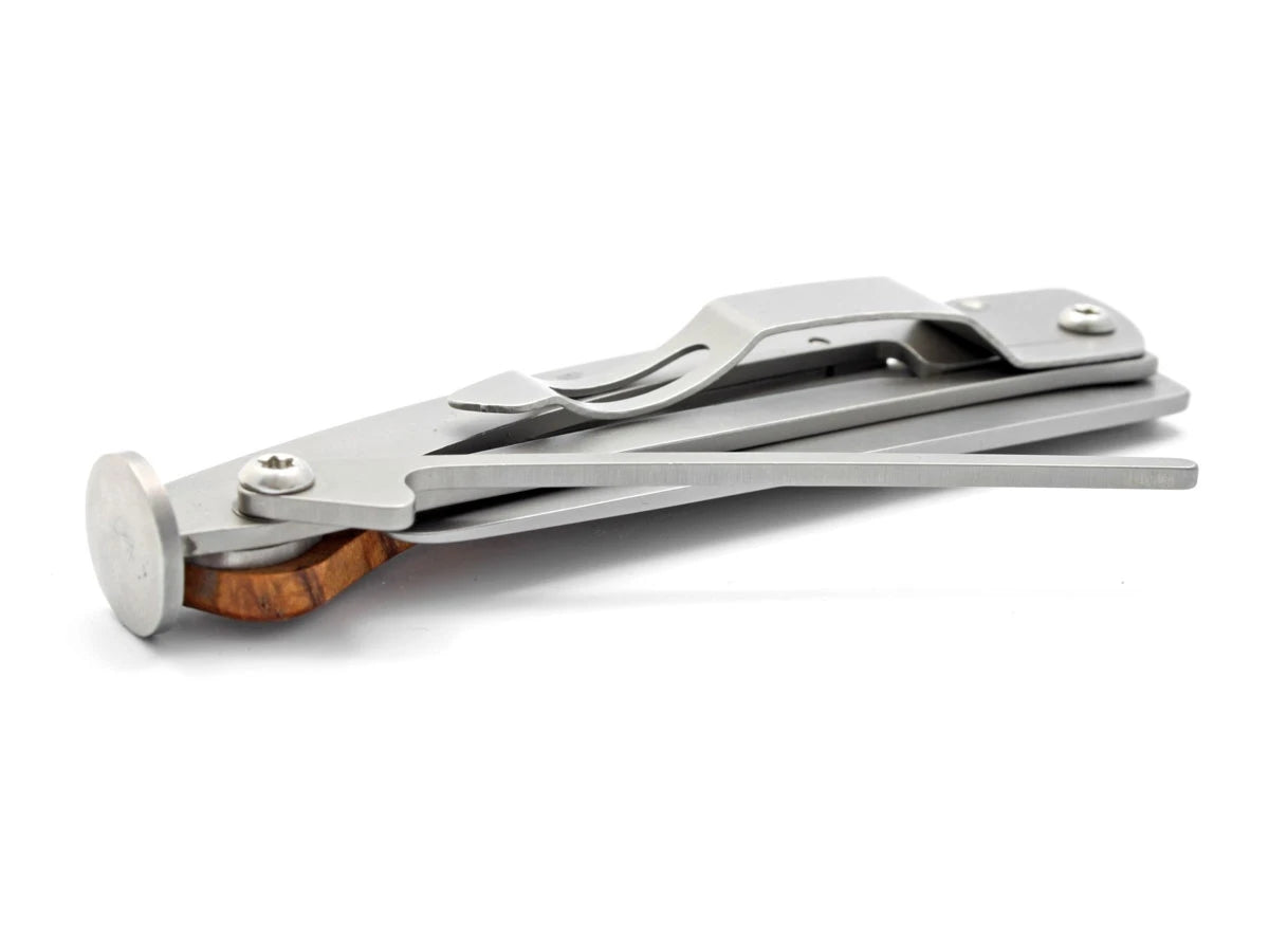 Rattray's COLTELLO x PIPA EXPLORER THUYA