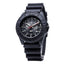 Smith & Wesson Watch Tritium Mil-Pol nero – dettaglio indici tritio