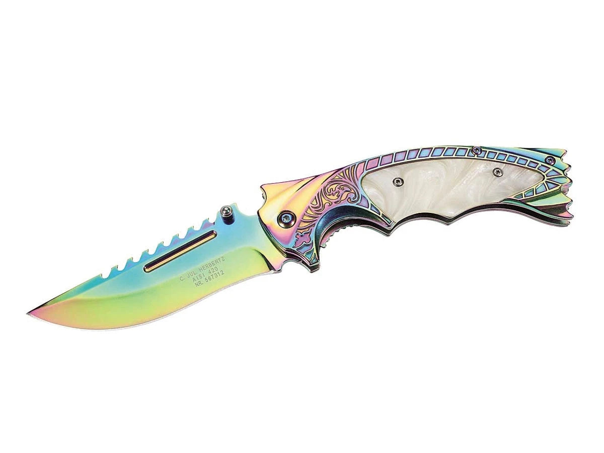 CJH Herbertz FOLDING ART000136