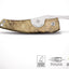 Les Fines Lames TAGLIASIGARI LE PETIT ACACIA BURL WOOD