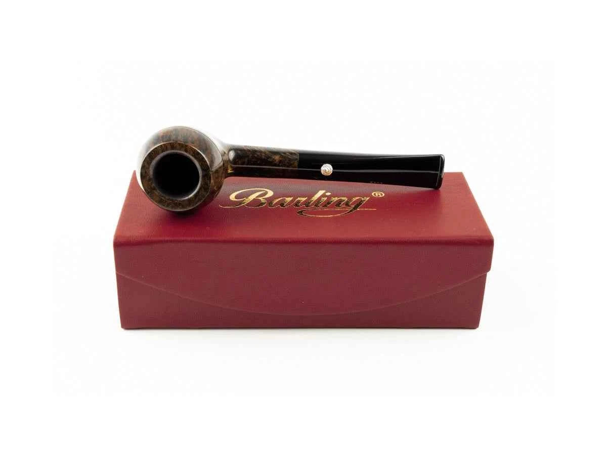 Barling PIPA MARYLEBONE YE OLDE WOOD 1817