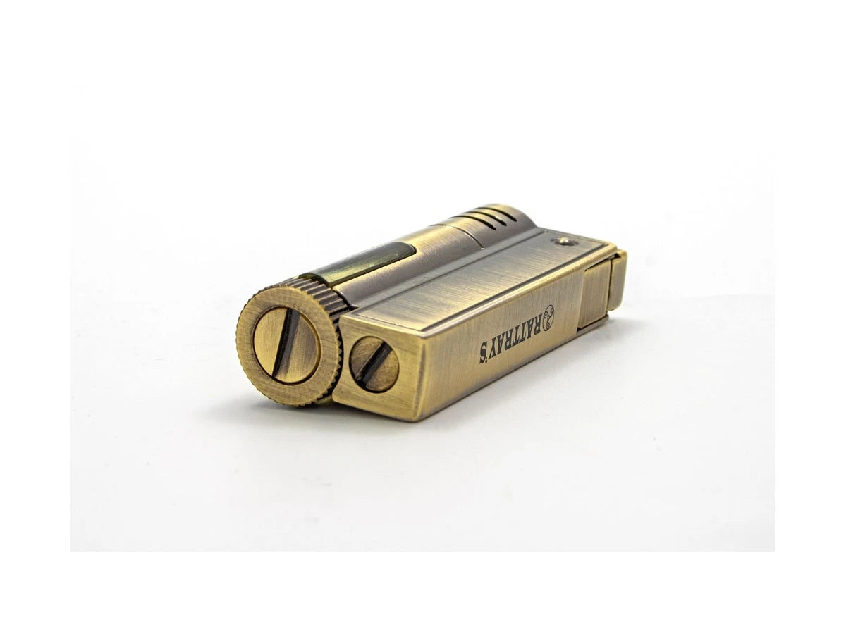 Rattray's ACCENDINO STEAM PUNK BRASS